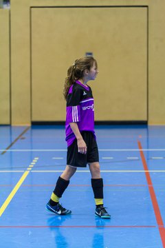 Bild 255 - C-Juniorinnen Hallenturnier Quickborn